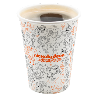 bebida Americano