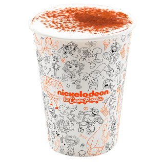 bebida Mocha