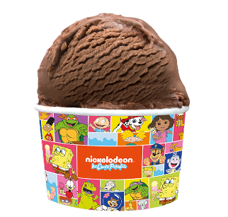 gelato Chocolate