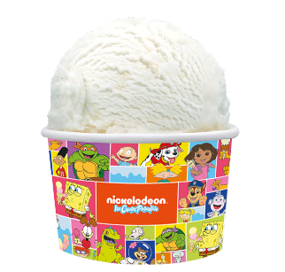 gelato Vainilla